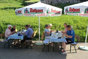 Schwarzwald- Hotel Kräutle