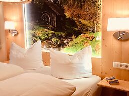 Schwarzwald- Hotel Kräutle