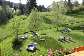 Schwarzwald- Hotel Kräutle