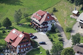 Schwarzwald- Hotel Kräutle