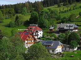 Schwarzwald- Hotel Kräutle