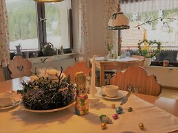 Schwarzwald- Hotel Kräutle