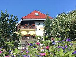 Schwarzwald- Hotel Kräutle