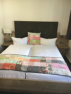 Das Kleine Hotel Weimar