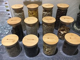 Das Kleine Hotel Weimar