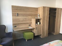 Das Kleine Hotel Weimar