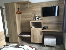 Das Kleine Hotel Weimar