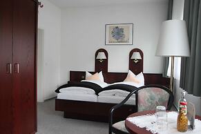 Das Kleine Hotel Weimar