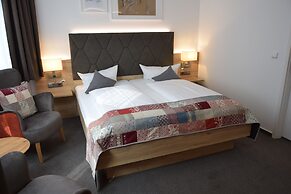 Das Kleine Hotel Weimar