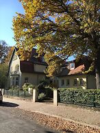 Das Kleine Hotel Weimar