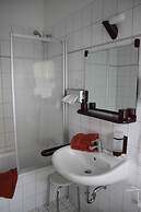 Das Kleine Hotel Weimar