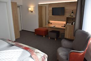 Das Kleine Hotel Weimar