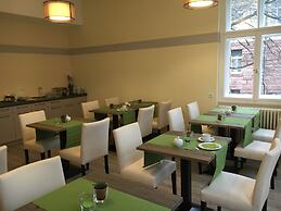 Das Kleine Hotel Weimar