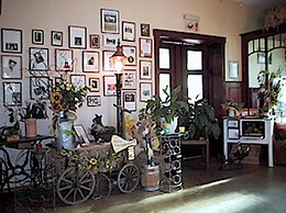 Hotel Bergschlösschen