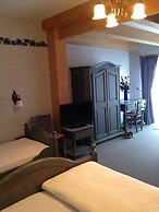 Hotel Bergschlösschen