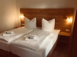 Hotel Bergschlösschen