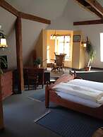 Hotel Bergschlösschen