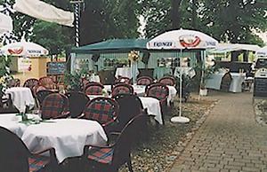Hotel Bergschlösschen