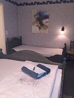 Hotel Bergschlösschen