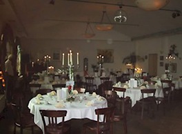 Hotel Bergschlösschen