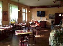 Hotel Bergschlösschen