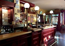 Hotel Bergschlösschen