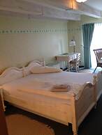 Hotel Bergschlösschen