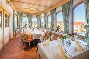 Hotel Gasthof Huber