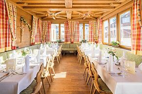 Hotel Gasthof Huber