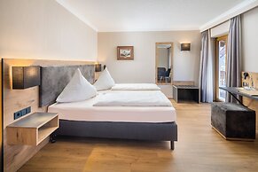 Hotel Gasthof Huber