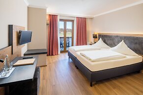 Hotel Gasthof Huber