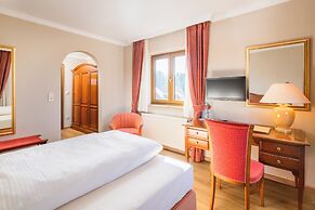 Hotel Gasthof Huber