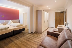 Hotel Gasthof Huber