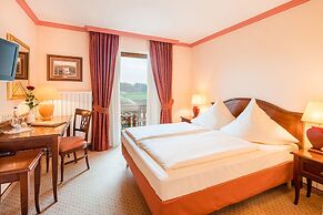 Hotel Gasthof Huber