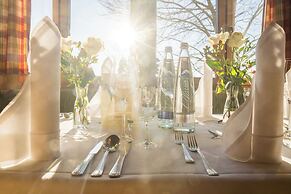 Hotel Gasthof Huber