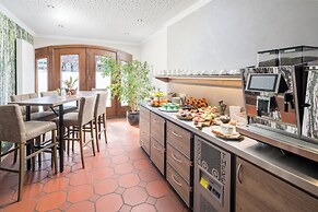 Hotel Gasthof Huber