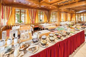 Hotel Gasthof Huber