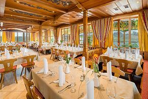 Hotel Gasthof Huber