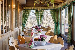 Hotel Gasthof Huber