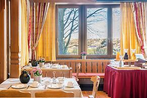 Hotel Gasthof Huber