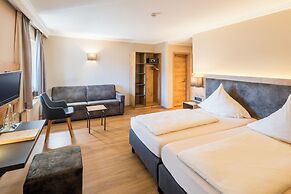 Hotel Gasthof Huber