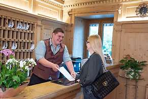 Hotel Gasthof Huber