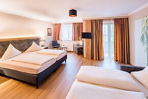 Hotel Gasthof Huber