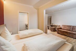 Hotel Gasthof Huber