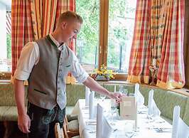 Hotel Gasthof Huber