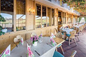 Hotel Gasthof Huber