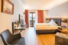 Hotel Gasthof Huber