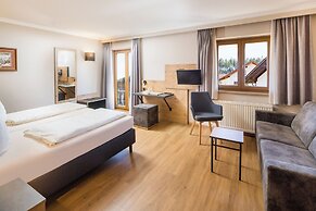 Hotel Gasthof Huber