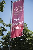 Hotel Gasthof Huber