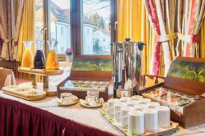 Hotel Gasthof Huber